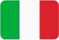 Conductos lineales Italiano